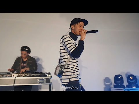 루피 (Loopy) - Save @190427 Moonlight 월곶 라이브