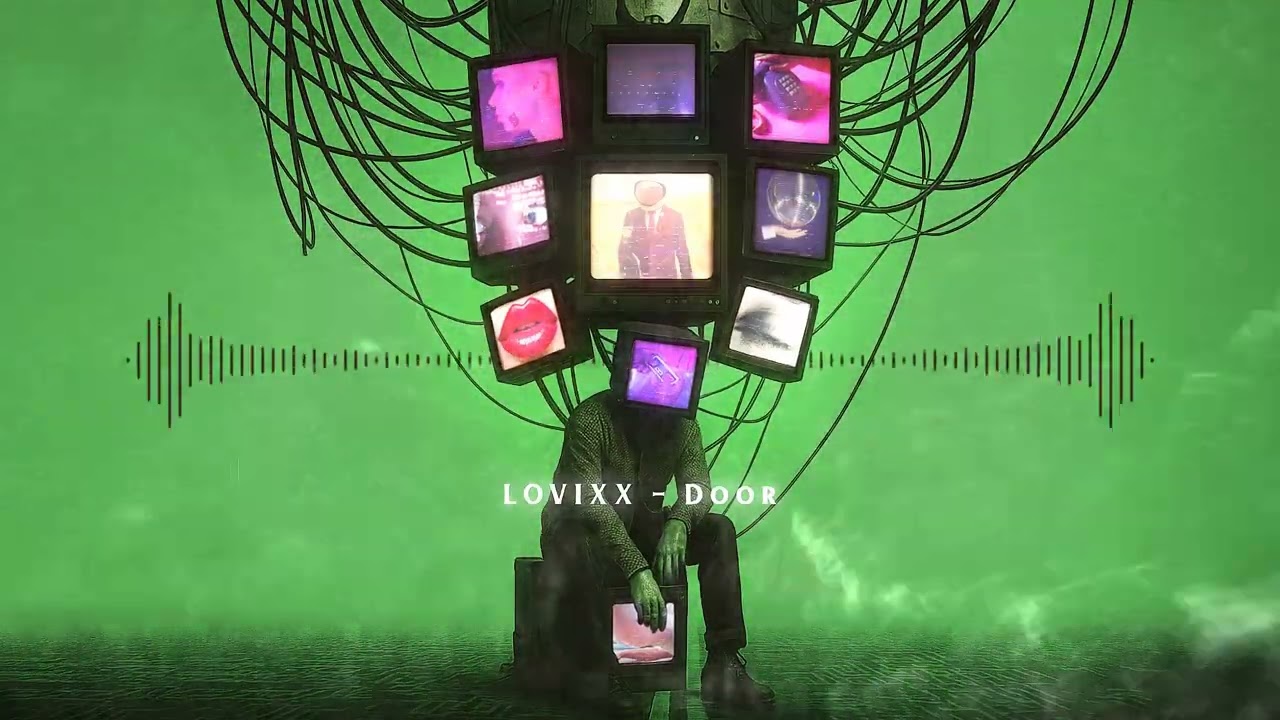 Watch LOVIXX - Door on YouTube Watch LOVIXX - Door on YouTube