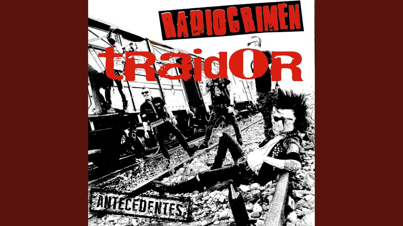 Ver Traidor (Remasterizado 2026) en YouTube Ver Traidor (Remasterizado 2026) en YouTube