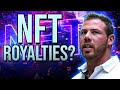 Unlocking NFT Royalties: The Future of Digital Ownership and Creator Empowerment