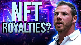 Unlocking NFT Royalties: The Future of Digital Ownership and Creator Empowerment