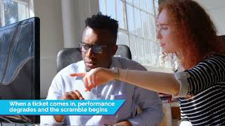 Famous Stop Reacting to Network Issues — Predict Them First with Plixer One Performance Monitoring Net Worth