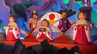 Disneyland Paris Its A Small World 2024