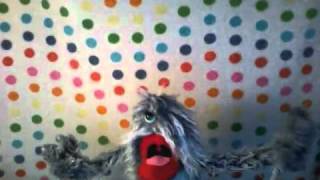 Mr. Fuzzums Wants You Back