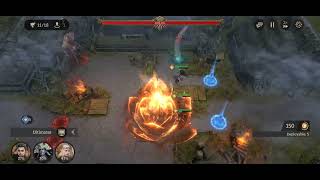 Void Rift Nightmare Ludwig The Adventures Of Ne Zha, Kigiri, And Laya