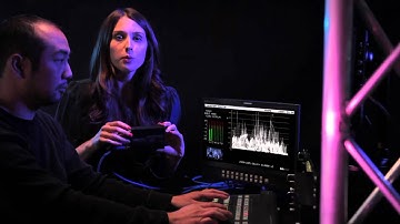 Waveform / Vectorscope Monitors: Why you need one for your videos