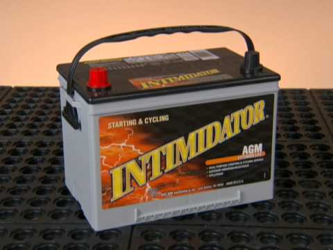 Deka Automotive Battery Reviews