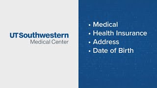 UT Southwestern Medical Center reports possible data breach