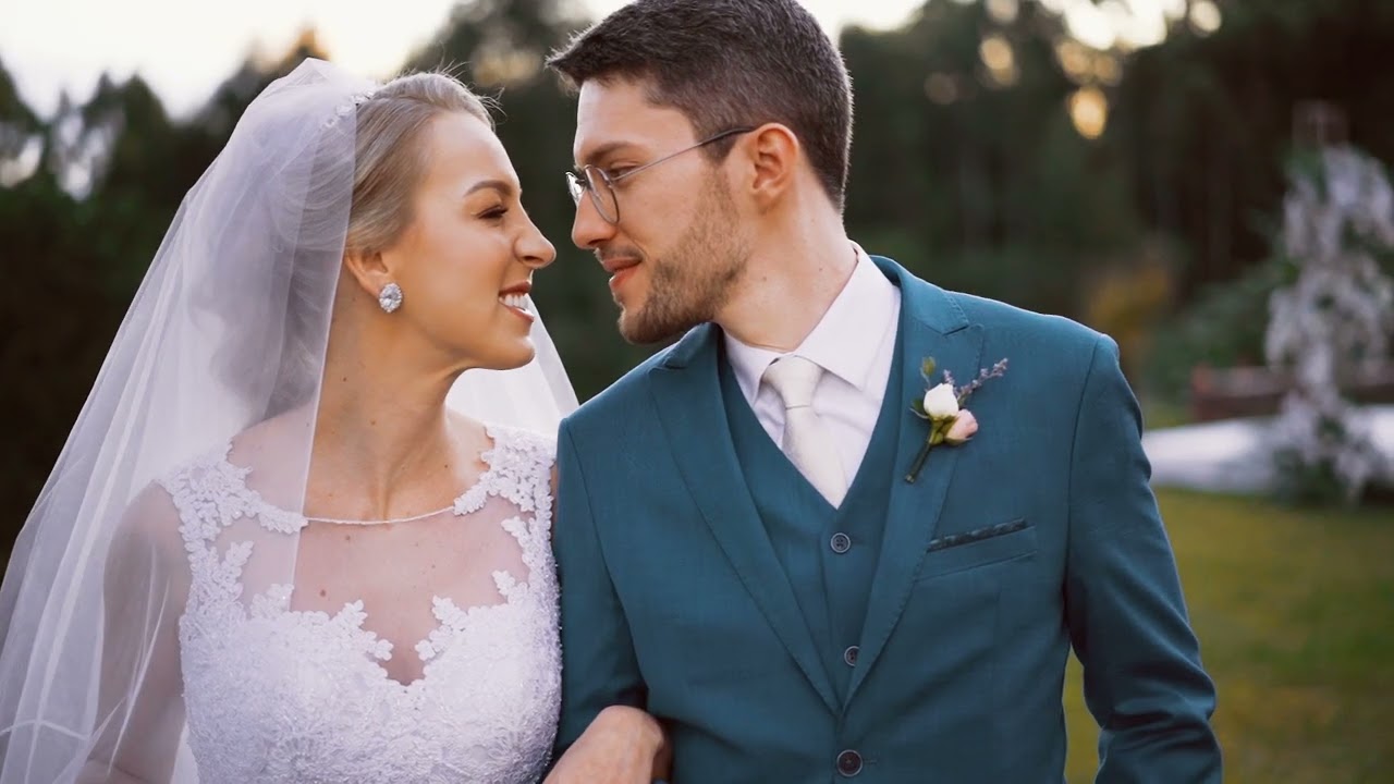 Destination Wedding Serra Gaúcha La Casa Piemont - Marcela e Marco