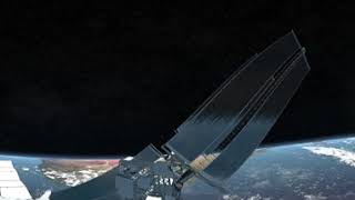 360° VR Spacewalk Experience   BBC HOME
