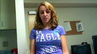 Sarah Rapisardo COM 115 Speech 3
