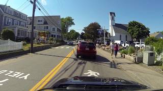 Driving Tour Ogunquit Maine