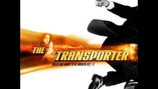 The Transporter soundtrack - Stanley Clarke   Mission