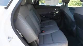 2016 Hyundai Santa Fe H5723 - Columbia CT