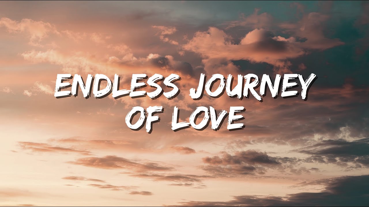 Endless Journey of Love: A Timeless Ballad (Lyrics) 💖🌟