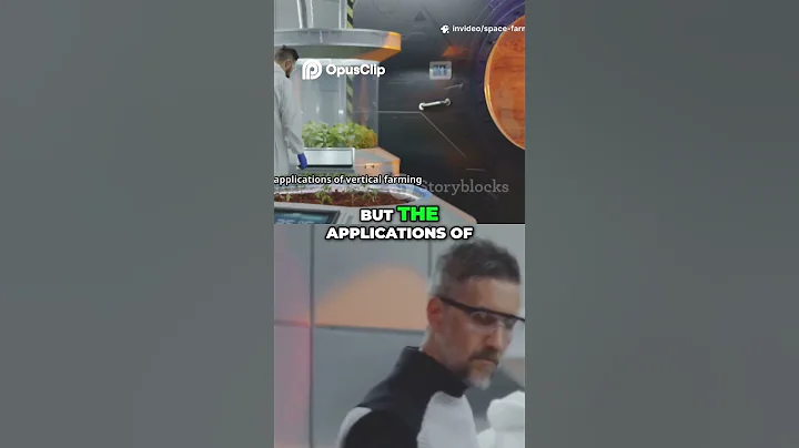 Vertical Farming: Growing Food with AI & No Pesticides!