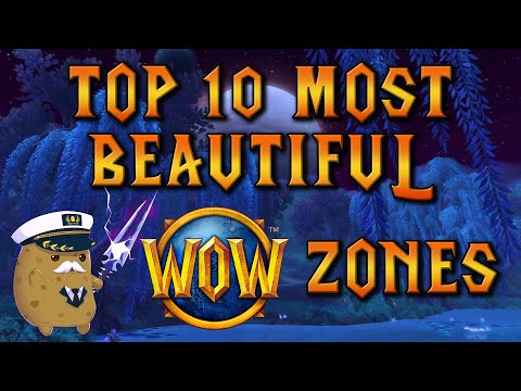 Top 10 Most