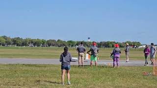 Rice Fight 2024 Engineering Design Showcase video