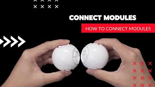 2. ClicBot. How To Connect Modules screenshot 5