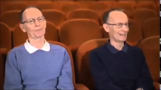 Projectionists John & Peter Douglas recall working at the Gaumont cinema