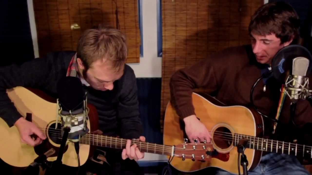 Frances Luke Accord - The Boxer (Cover)