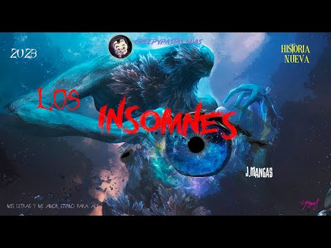 Creepypastas Mías 165: Insomnes