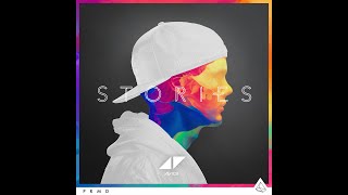 Avicii - Can&#39;t Catch Me (Instrumental)