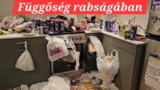 Download Lagu Elhagyatva az alkohol miatt – kitakarítottam egy élhetetlen lakást MP3