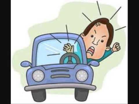 Car horn sound effect - YouTube