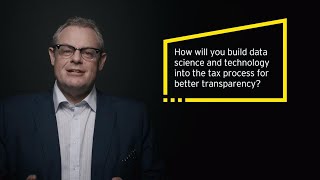 EY Better Questions: Dale Judd