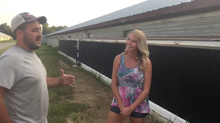 Raymond Curry of Curry Farms (Thank A Farmer)