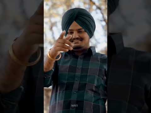 #sidhumoosewala #shortvideo #lyricssong