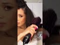Hot air brush #trending beauty product #shots #gadgets