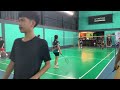 Marlon/Persan vs. Sally/Sharmine (August 1, 2025)