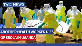 UPDATE: Fifth Health Worker Dies of Ebola Virus in Uganda screenshot 4
