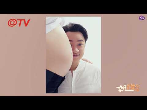【1年前】王祖藍女兒沒公開照片？透露原因：長得太像我