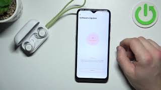 How To Check Software Version On JBL Reflect Aero screenshot 5
