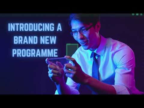 𝐌. 𝐓𝐞𝐜𝐡. 𝐩𝐫𝐨𝐠𝐫𝐚𝐦 in AR & VR for 𝐖𝐨𝐫𝐤𝐢𝐧𝐠 𝐏𝐫𝐨𝐟𝐞𝐬𝐬𝐢𝐨𝐧𝐚𝐥𝐬. - video from iHub Drishti