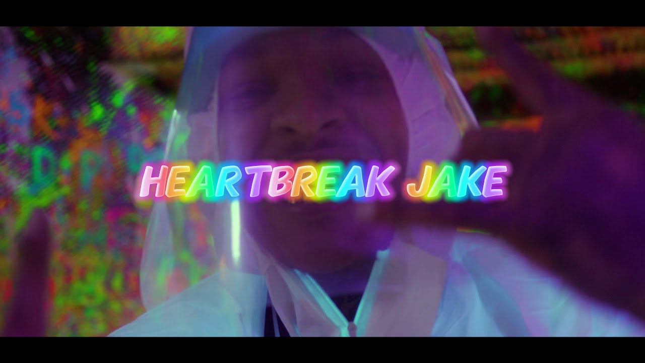 Heartbreak Jake - Shovel | Dir. by 