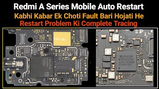 Redmi A Series Mobile Restart Problem Ka Jar Se Solution Is Video Me🔥