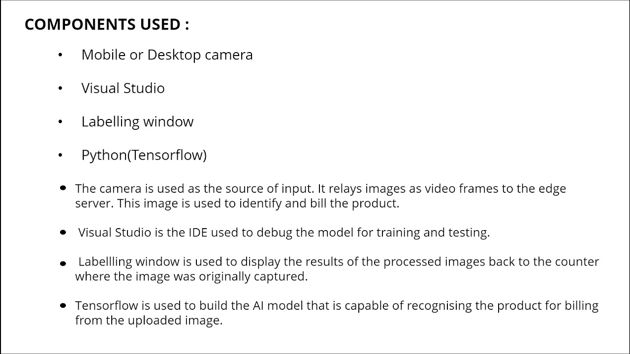 Inframind  Edge Computing