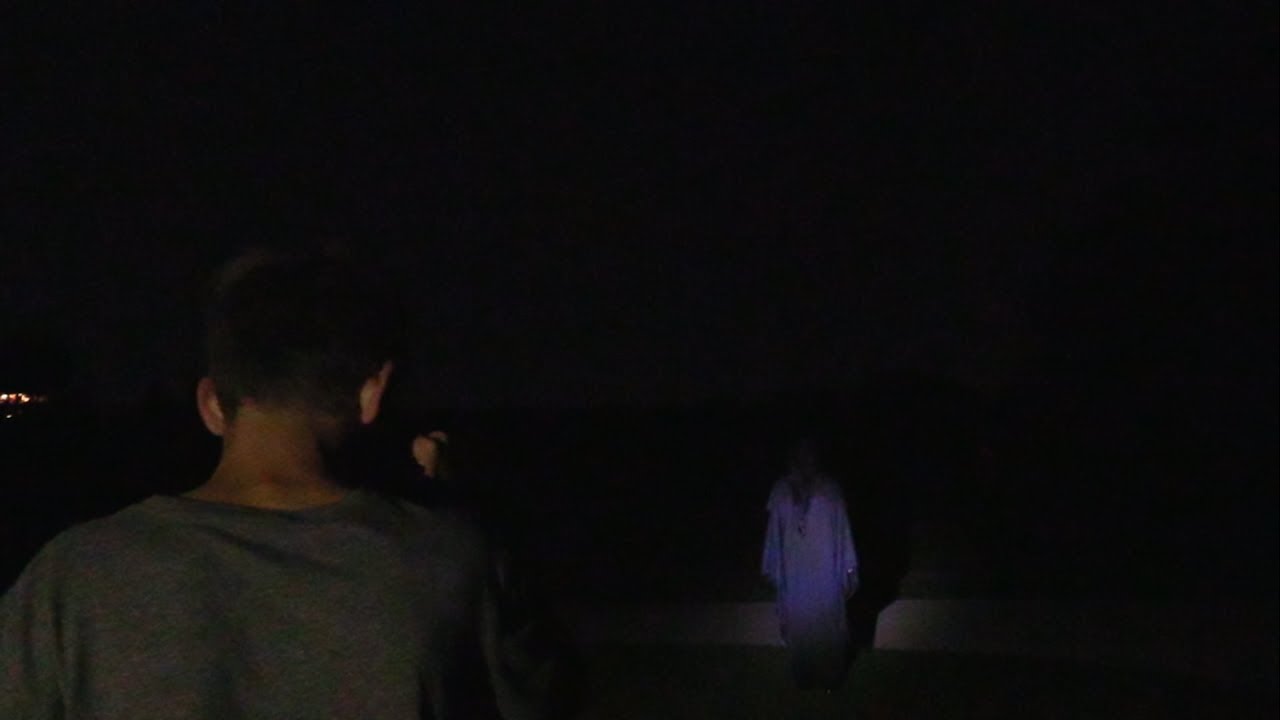 Stranded| Horror Film