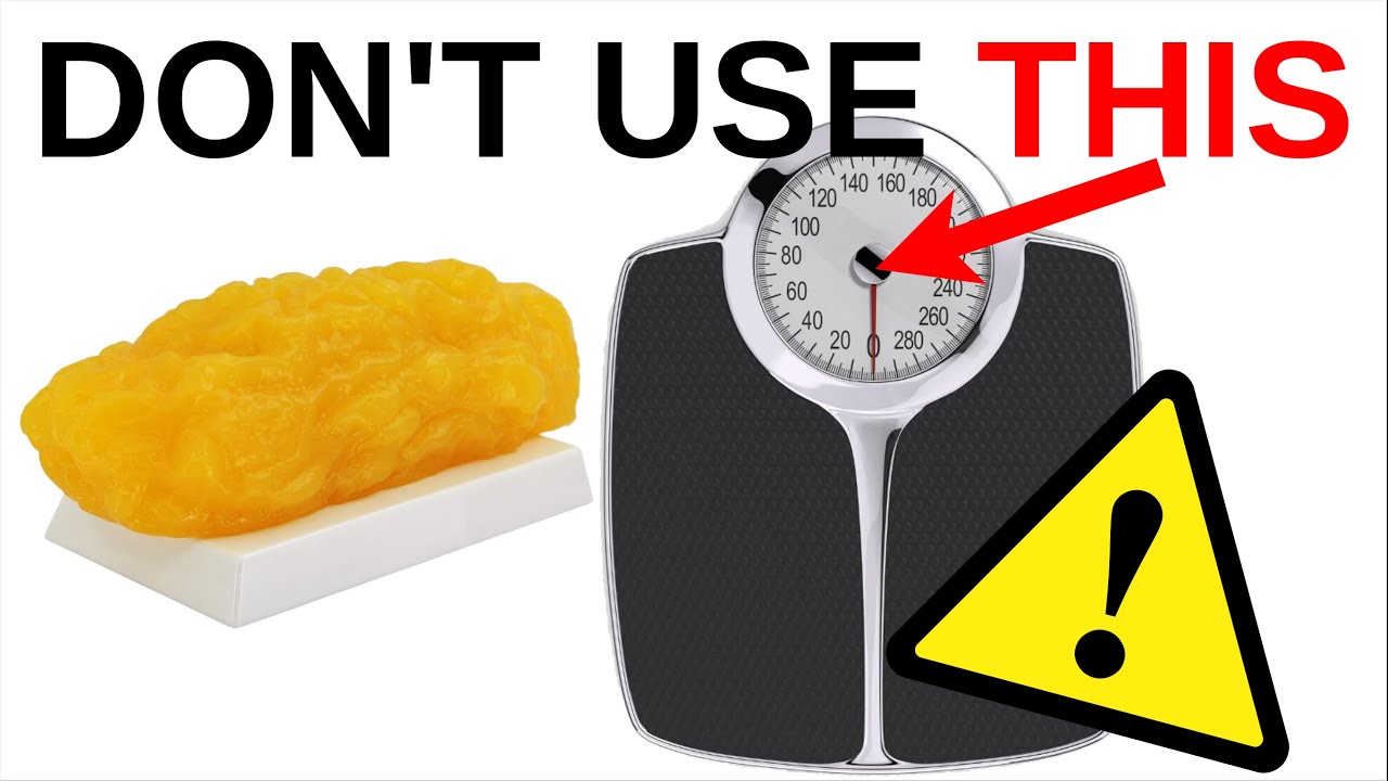 how-to-measure-fat-loss-progress-youtube