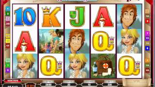 Jack and Jill - Play Pokies Online!