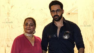 Bigg Boss 19 Fame Abhishek Bajajs Special New Year Celebration With Mother