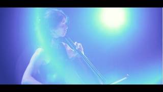 Cécile Lacharme - Rivage (Live Session) - Théâtre de Verre