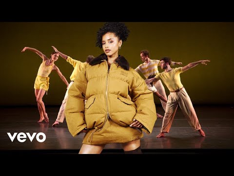 Tyla - Pity Pity [Official Music Visualizer]