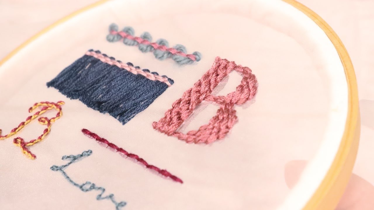 新品 レザーバッグ フリンジ 刺繍 ステッチ バックステッチでフリンジ刺繍をつくる – Sfil（エスフィル
