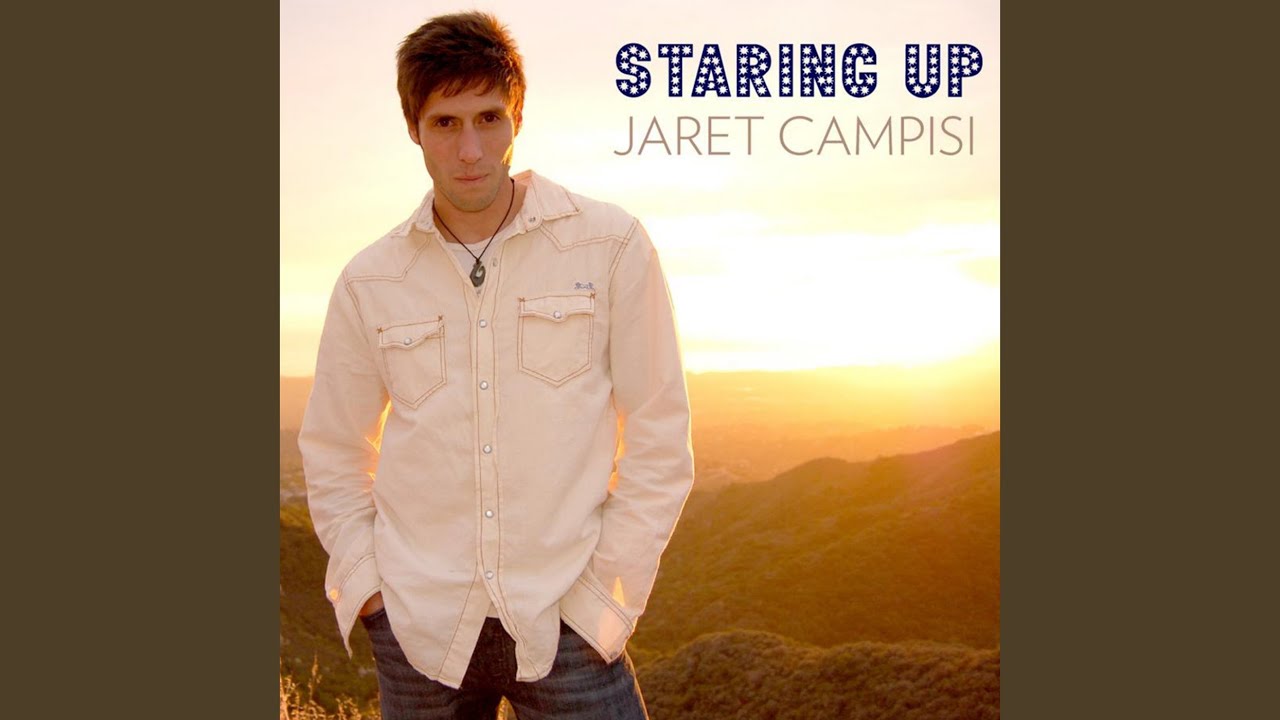 Watch Staring Up on YouTube Watch Staring Up on YouTube