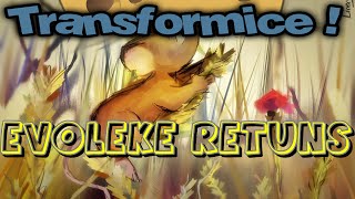 Transformice - Evoleke Returns